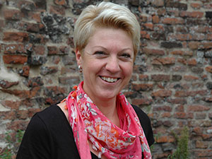 Andrea Nolte - Dischhäuser